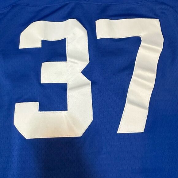 Shaun Alexander Seahawks Throwback stitched Jersey NFL Legacy Collection Men siz - Picture 10 of 10